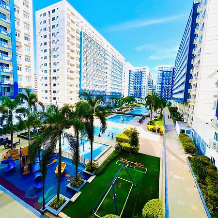 Sea Residence Moa - Paul Manila Exterior foto